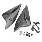 Yamaha MT-09 FZ-09 Side Panel Cover Fairing Plates Set (2014-2020)