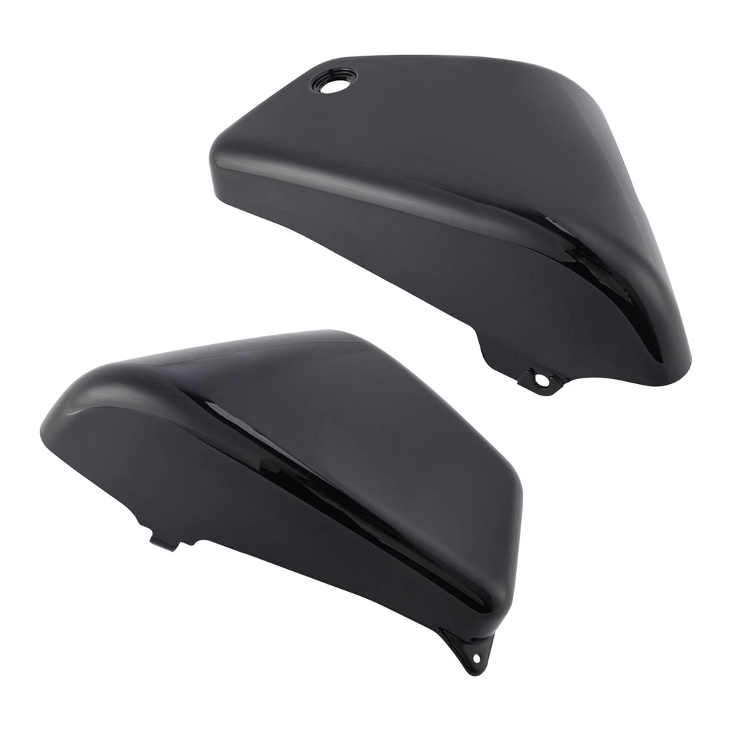Battery Side Cover for Honda Magna VF 250 (1995–2006)