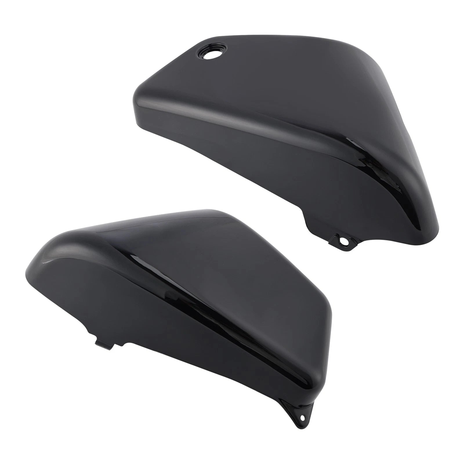 Battery Side Cover for Honda Magna VF 250 (1995–2006)