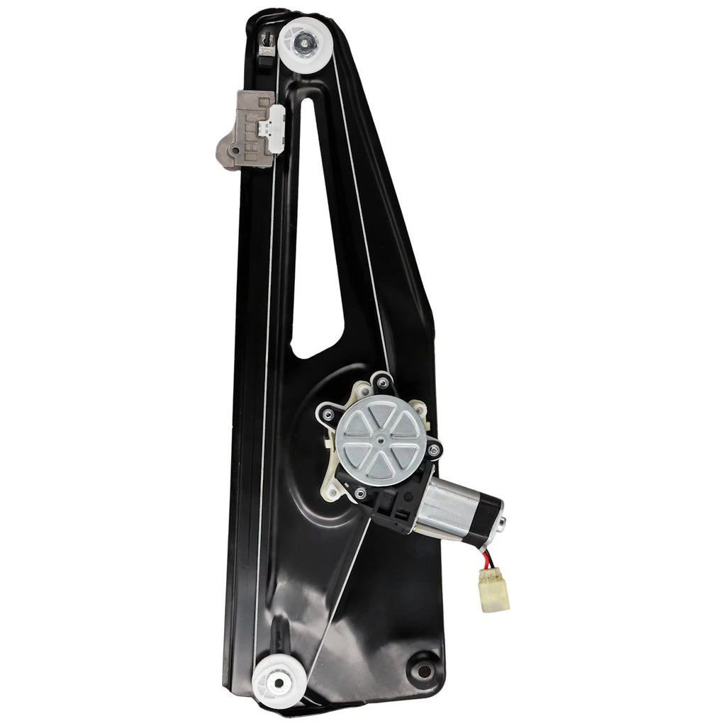 Power Window Regulator Set for Land Rover Range Rover (2003–2009)