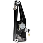 Power Window Regulator Set for Land Rover Range Rover (2003–2009)