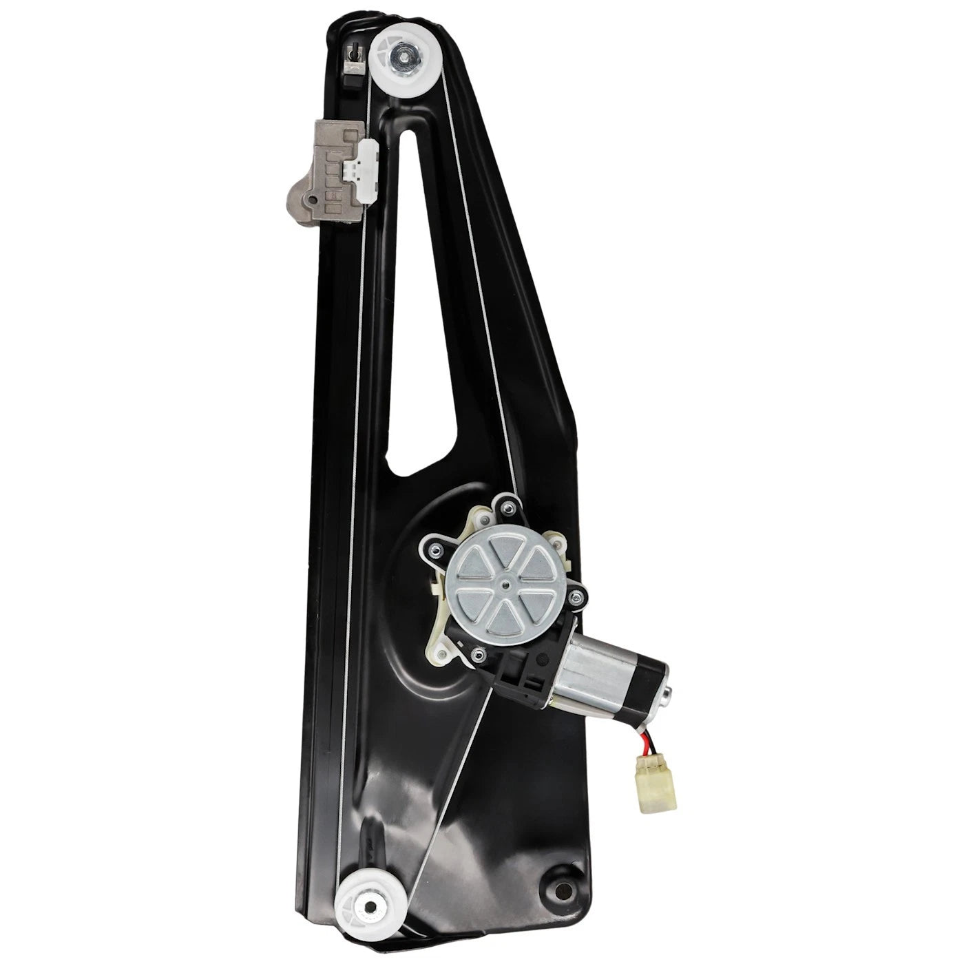 Power Window Regulator Set for Land Rover Range Rover (2003–2009)