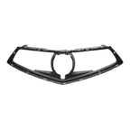 Replacement Black Textured ABS Plastic Grille Frame [Base/Backing]
