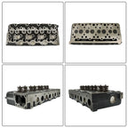 Cylinder Head for Kubota V2403