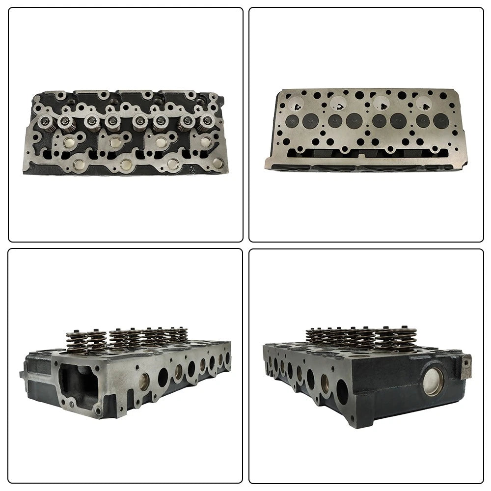 Cylinder Head for Kubota V2403