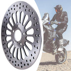 11.5'' Rear Rotor for Harley Touring Sportster Softail Dyna