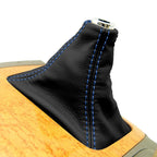 Transfer Case Boot Cover for Lexus GX 470 (2003–2009) Blue Stitch