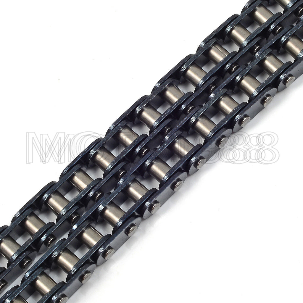 Cam Chain for Kawasaki Bayou Lakota Prairie KLF300 KEF300 KVF300 KLT200 KLT250 (1990–2004)