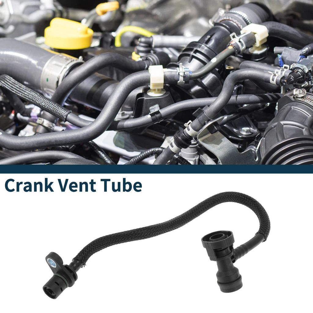 Crank Vent Tube for BMW 340i M3 (2017–2018) No. 11157642546