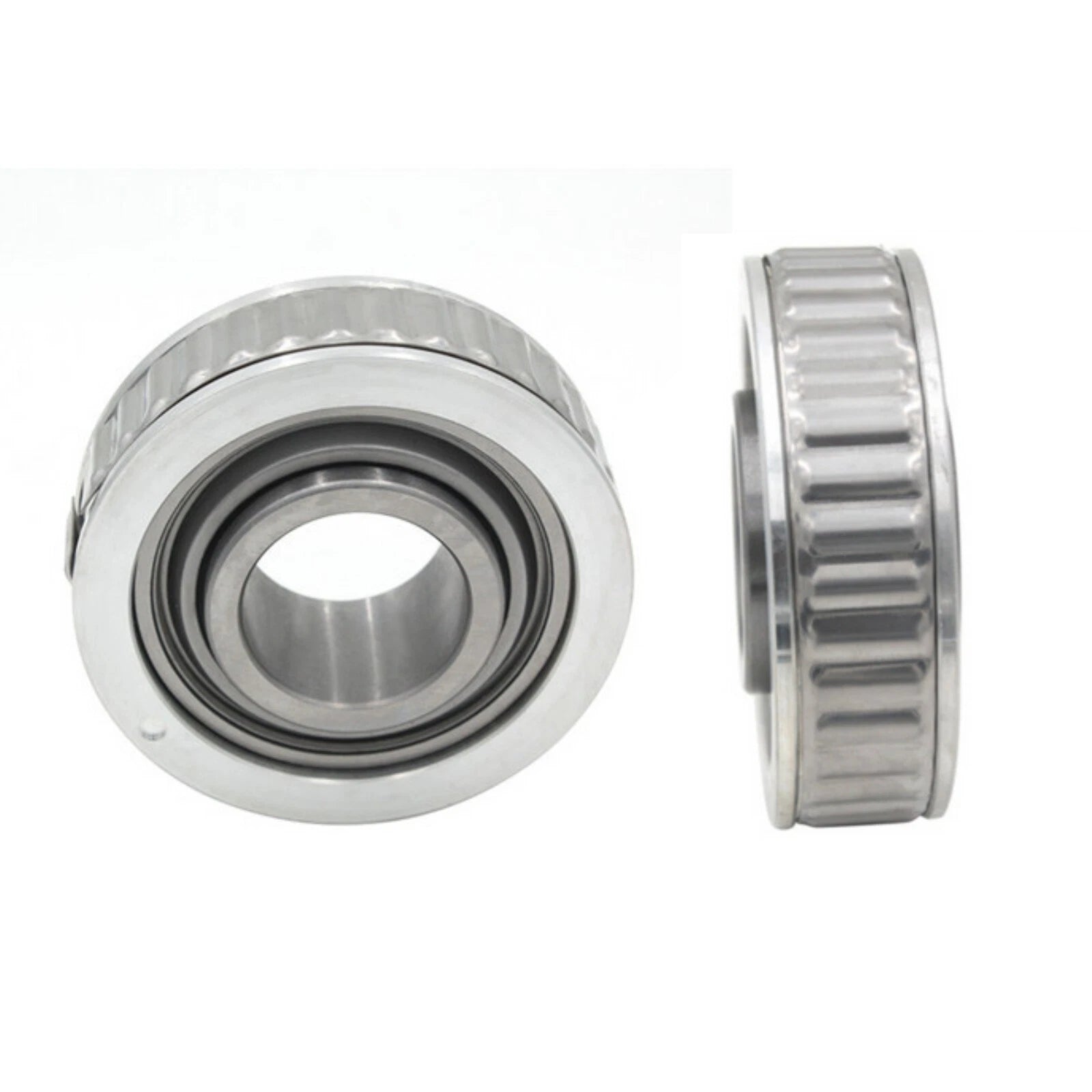 2Pcs Gimbal Bearing for MerCruiser Alpha One Gen 1 Bravo (30-60794A4, 30-879194A02)