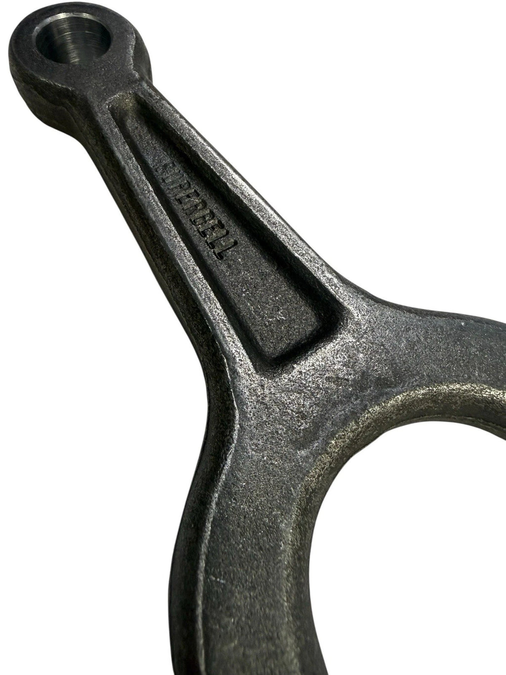 Upper Steering Arm Heavy Duty Replacement for Super Bell Slingshot (—)