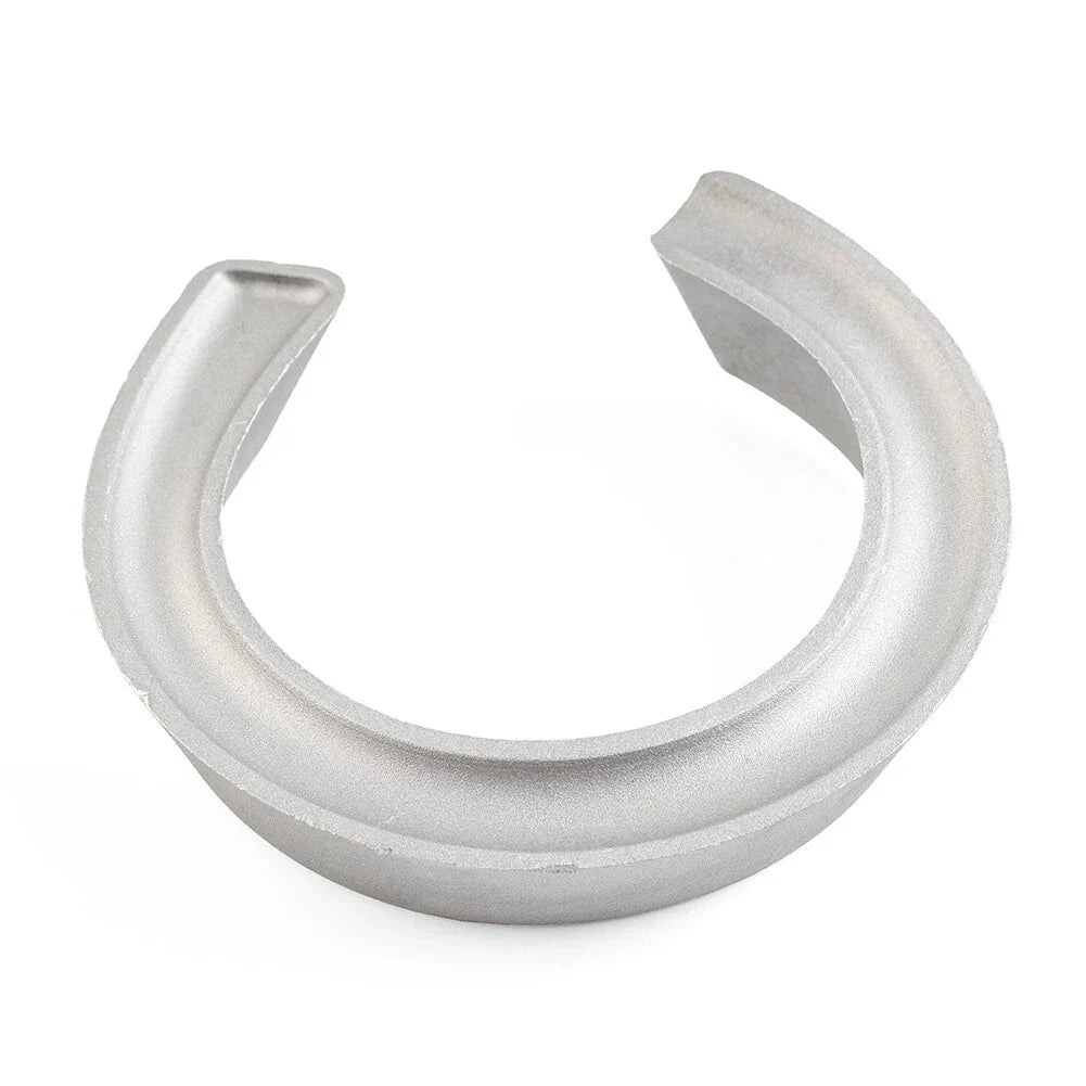Front Lift Leveling Kit Coil Spring Spacer for GMC Sierra 1500 2WD (1999-2007)