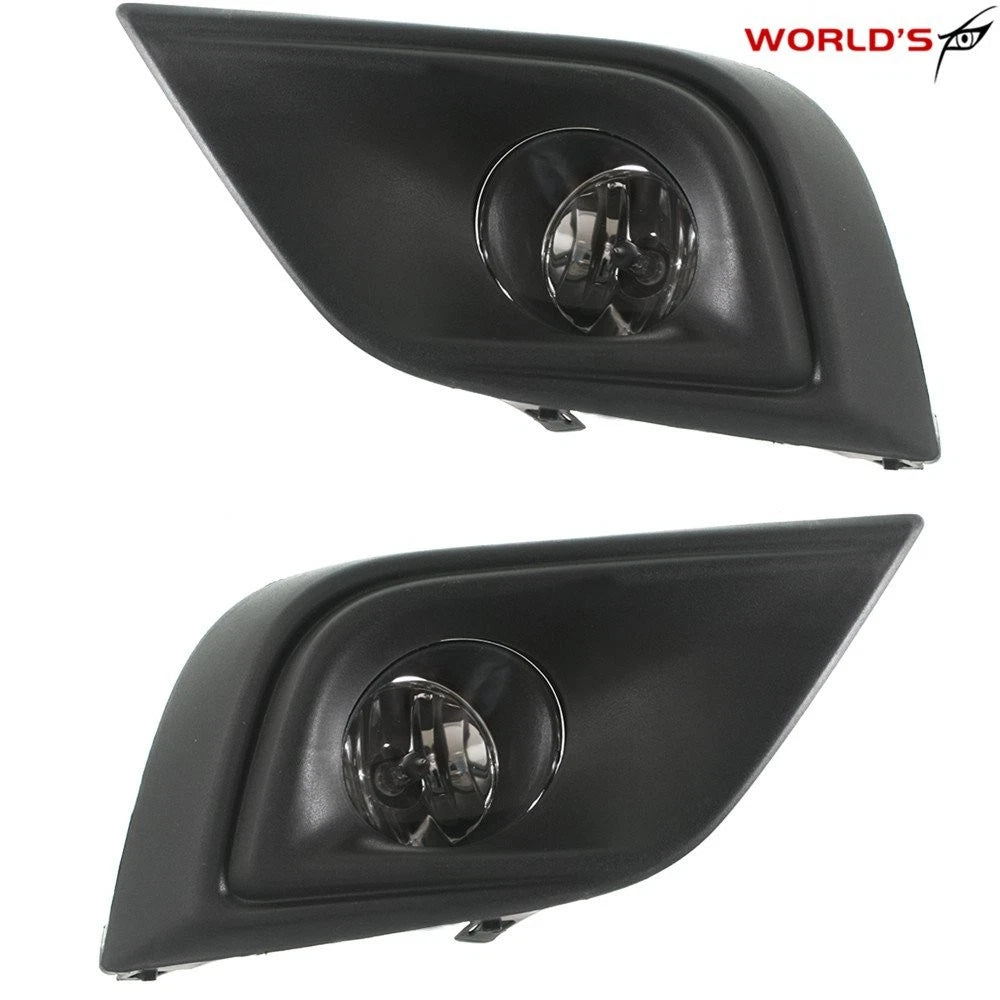 Fog Lights for Nissan Murano (2015–2018)