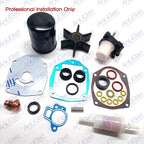 Maintenance Kit 8M0168892 for Mercury 40 50 60HP EFI (4-Stroke)
