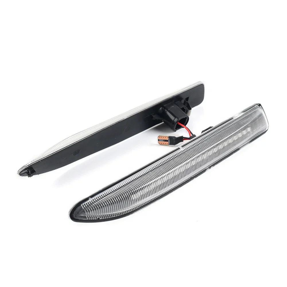 LED Dynamic Side Marker Light for Ford Mondeo Mk4 Hatchback (2007-2015)