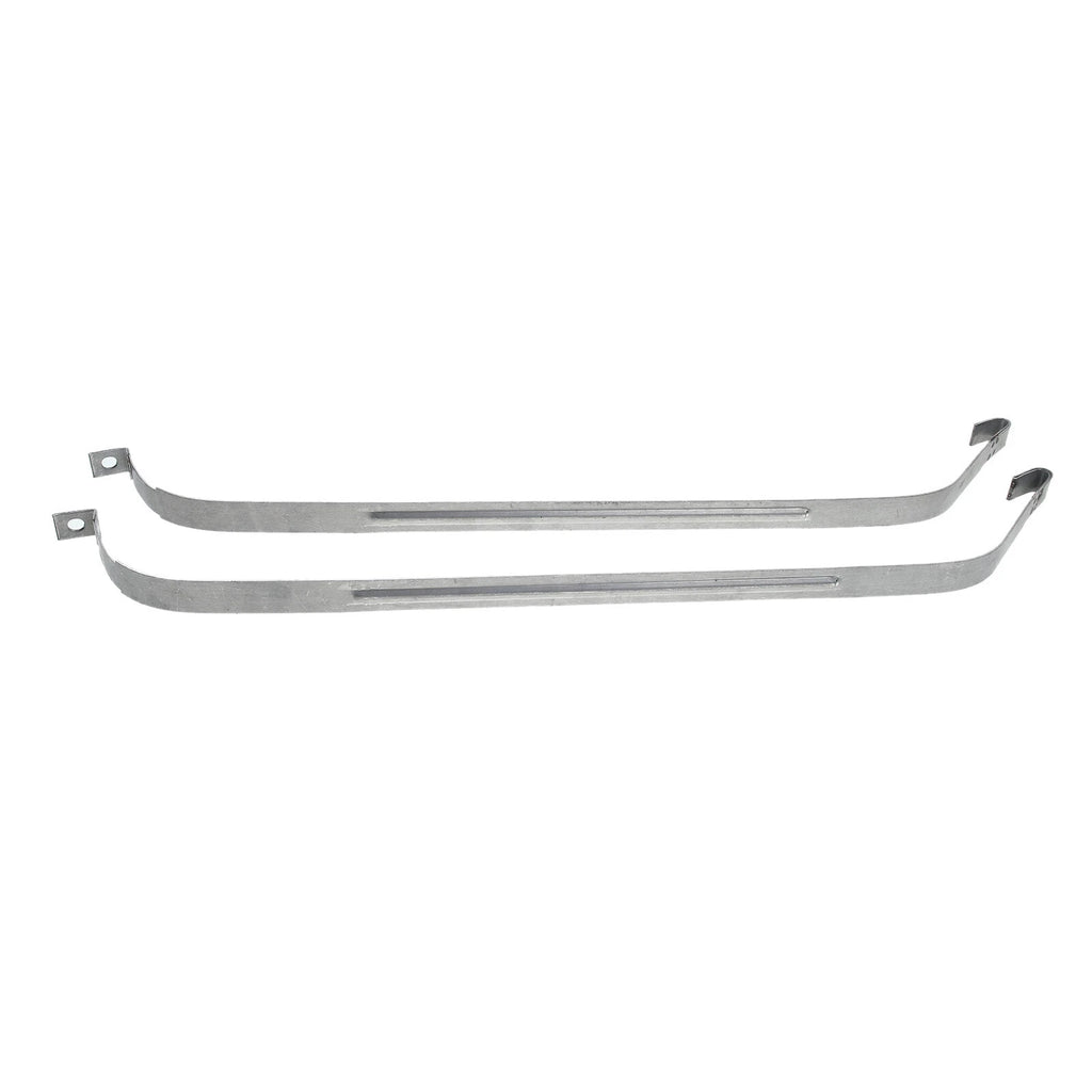 2X Fuel Tank Straps for Chevrolet Impala Malibu Caprice Buick Pontiac (1990–2005)