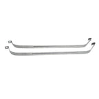 2X Fuel Tank Straps for Chevrolet Impala Malibu Caprice Buick Pontiac (1990–2005)