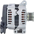 Alternator 400-24253-JN for J&N Electrical Products