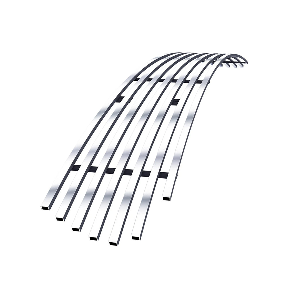 Stainless Billet Grille for Dodge Charger (2015–2018)