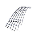 Stainless Billet Grille for Dodge Charger (2015–2018)