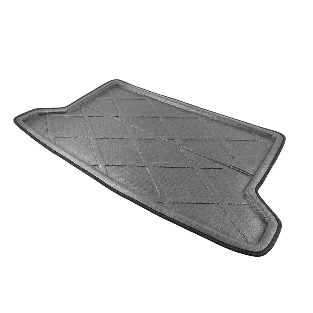 Cargo Trunk Tray Liner Mat for Suzuki SX4 (2006-2013)
