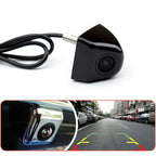 170° Rear View Camera for Car (Night Vision, Waterproof)