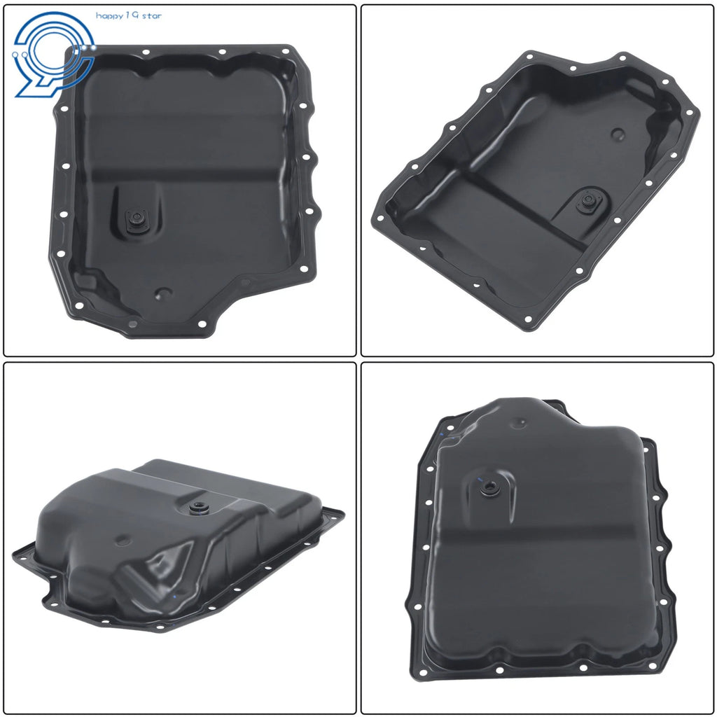 Transmission Oil Pan for Mazda 3 6 CX-3 CX-5 CX-9 (2012–2019)