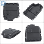 Transmission Oil Pan for Mazda 3 6 CX-3 CX-5 CX-9 (2012–2019)