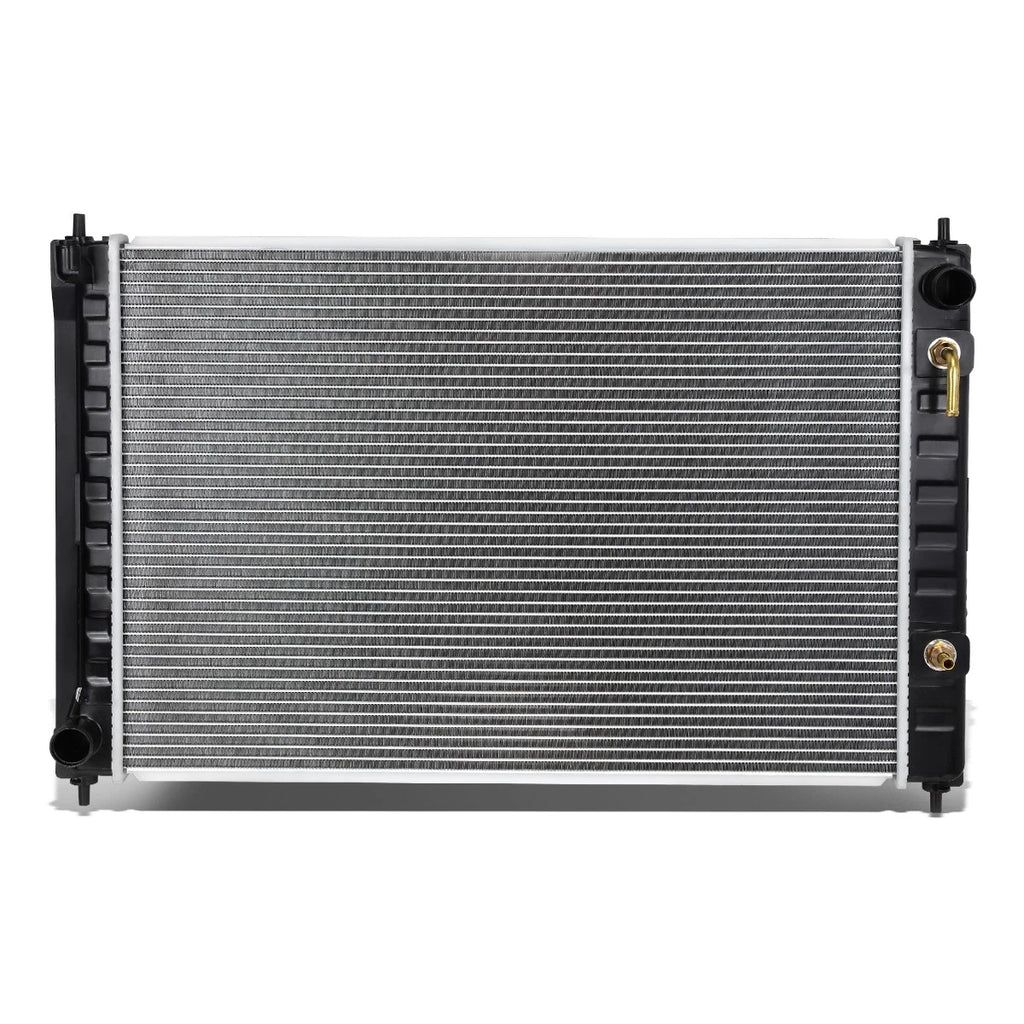 Full Aluminum Core Radiator for Nissan Murano/Quest (2009–2016) DPI 13039