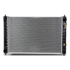 Full Aluminum Core Radiator for Nissan Murano/Quest (2009–2016) DPI 13039
