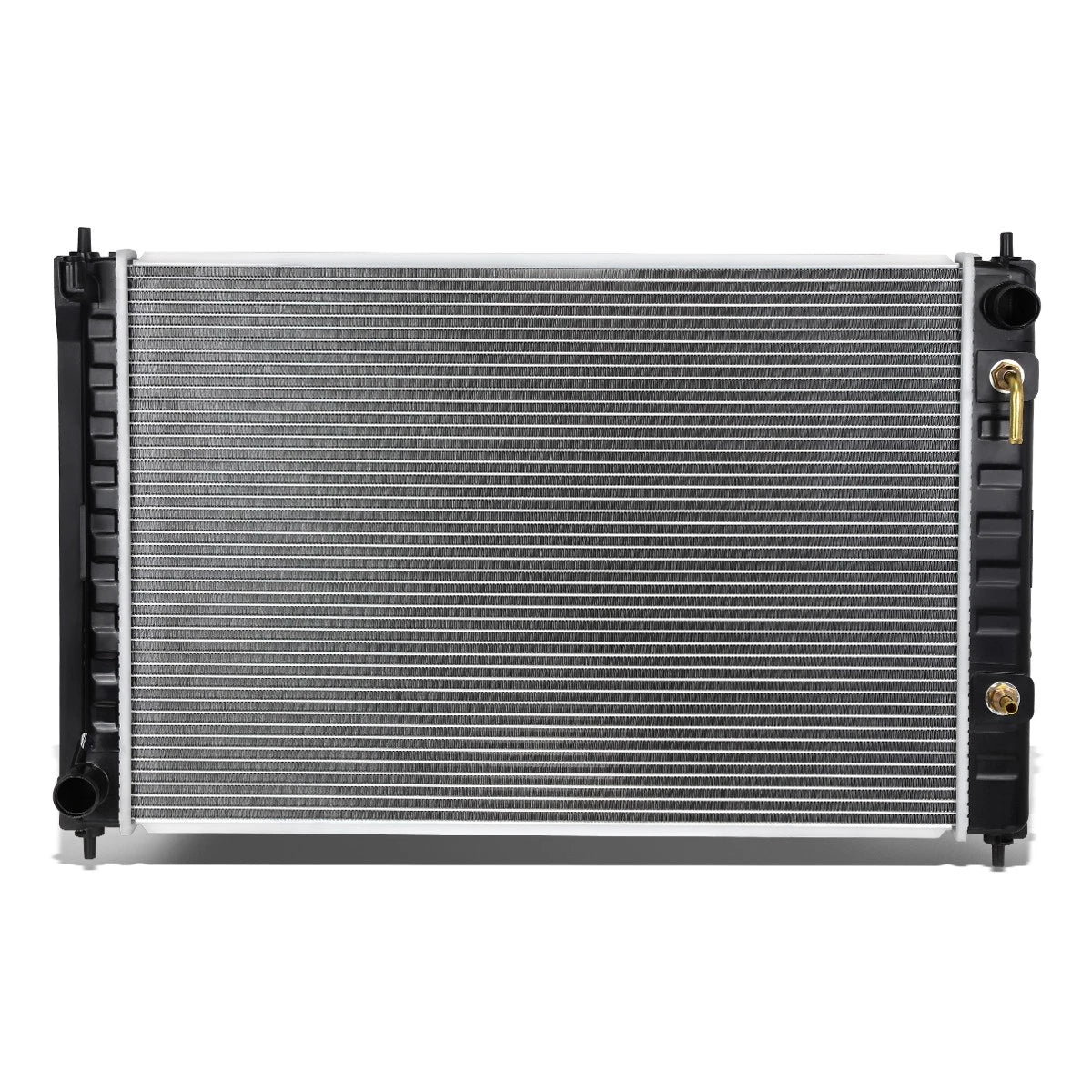 Full Aluminum Core Radiator for Nissan Murano/Quest (2009–2016) DPI 13039
