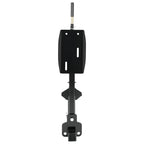 Spare Tire Carrier for RV (16" - 24.5" Wheels)
