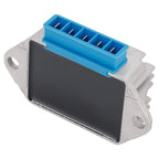 5-Pin Voltage Regulator Rectifier for Piaggio Vespa PX 125 150 200 PK50 APE50