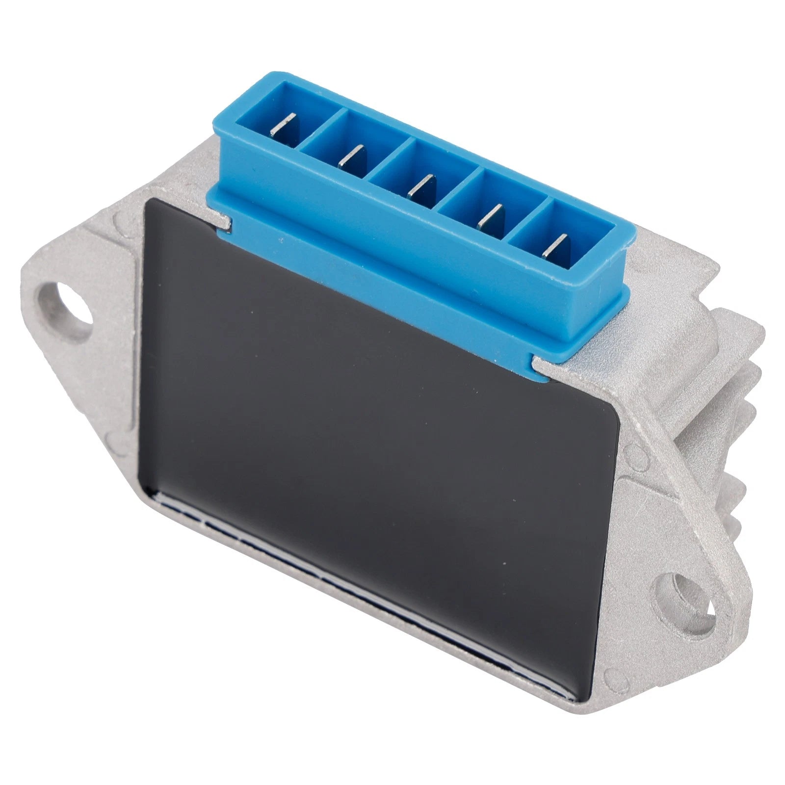 5-Pin Voltage Regulator Rectifier for Piaggio Vespa PX 125 150 200 PK50 APE50