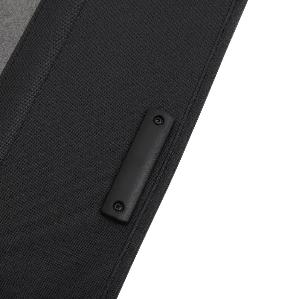 Retractable Rear Cargo Security Trunk Cover for Jeep Grand Cherokee (2006–2010)