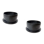 Steering Arm Lower Bushing for Volvo Penta (2 pcs) 853496 853863 872362