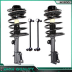 Front Strut Sway Bar Kit for Chrysler Town & Country Dodge Grand Caravan (2001–2007)