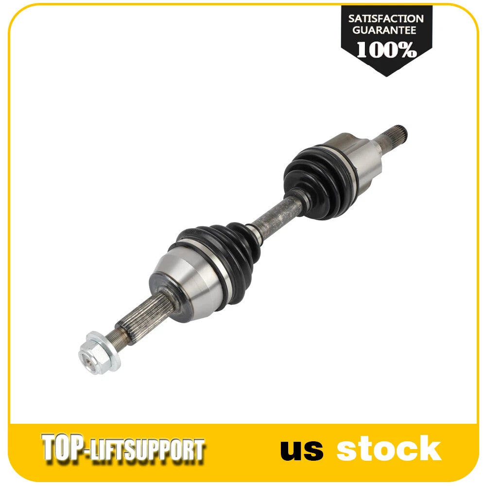 4WD CV Axle Shaft Assembly for Ford Explorer Sport Trac (2003–2005)
