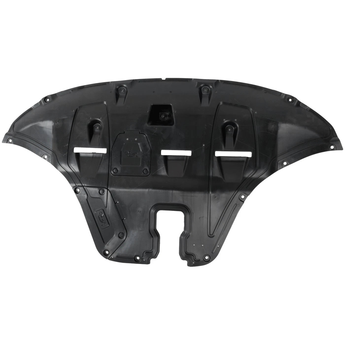 Engine Splash Shield for Hyundai Tucson (2022–2024) Lower AWD