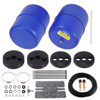 Air Suspension Spring Kit for Jeep Wrangler JL (2018–2024)