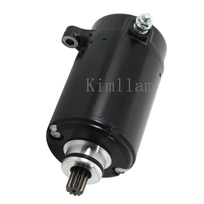 Starter for Kawasaki ZX750 Ninja ZX-7R (1991–1994, 1996–2003) ZX750 ZXR750 (1991–1995)