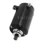 Starter for Kawasaki ZX750 Ninja ZX-7R (1991–1994, 1996–2003) ZX750 ZXR750 (1991–1995)