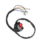 Start Stop Kill Switch Headlight for Honda CB500 (1971-1973)