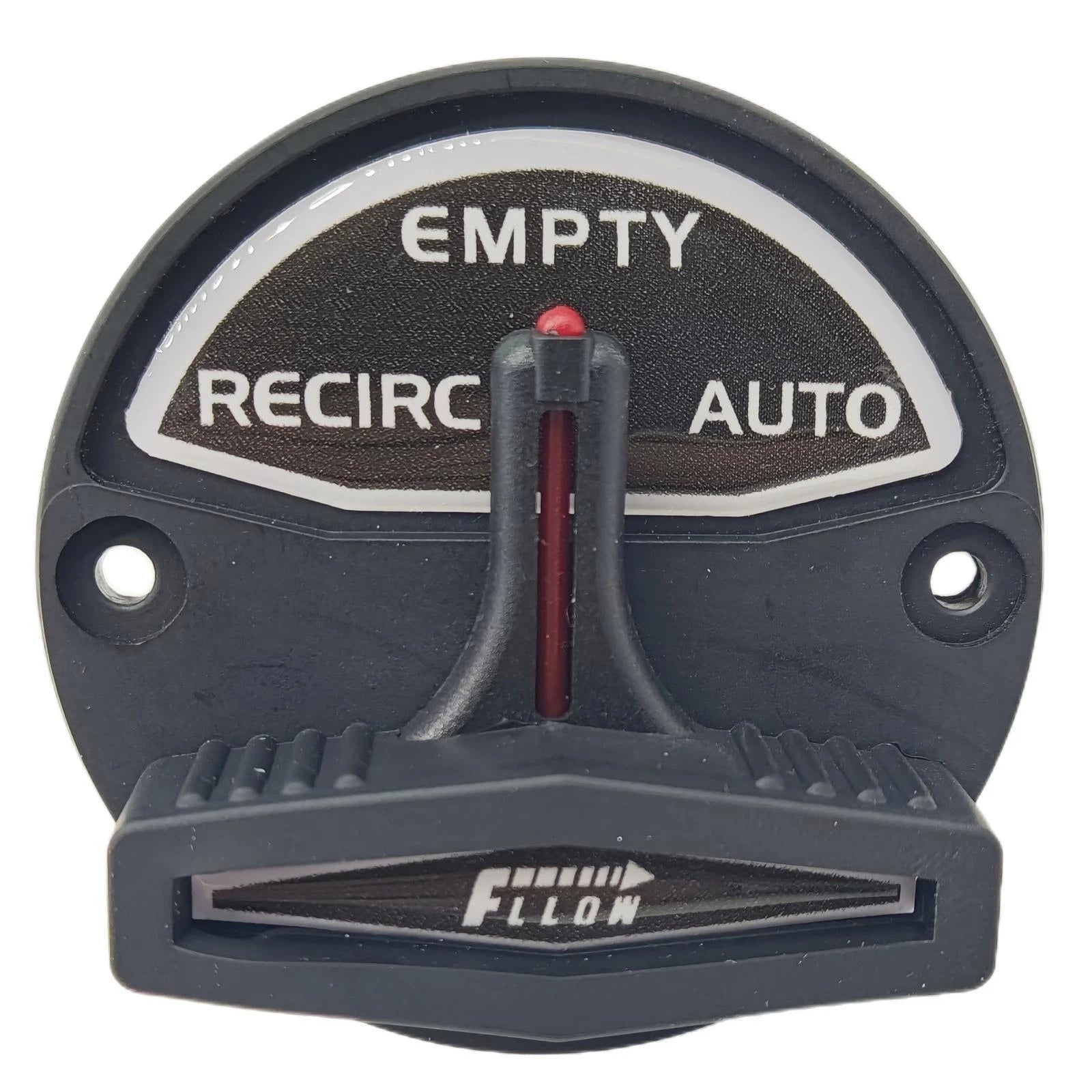 Flow-Rite Valve Actuator for MPC-1-01-100 (2-Position Open/Closed)