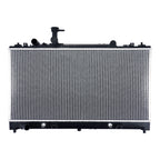 New Radiator for Mazda 6 2.3L (2003–2008)