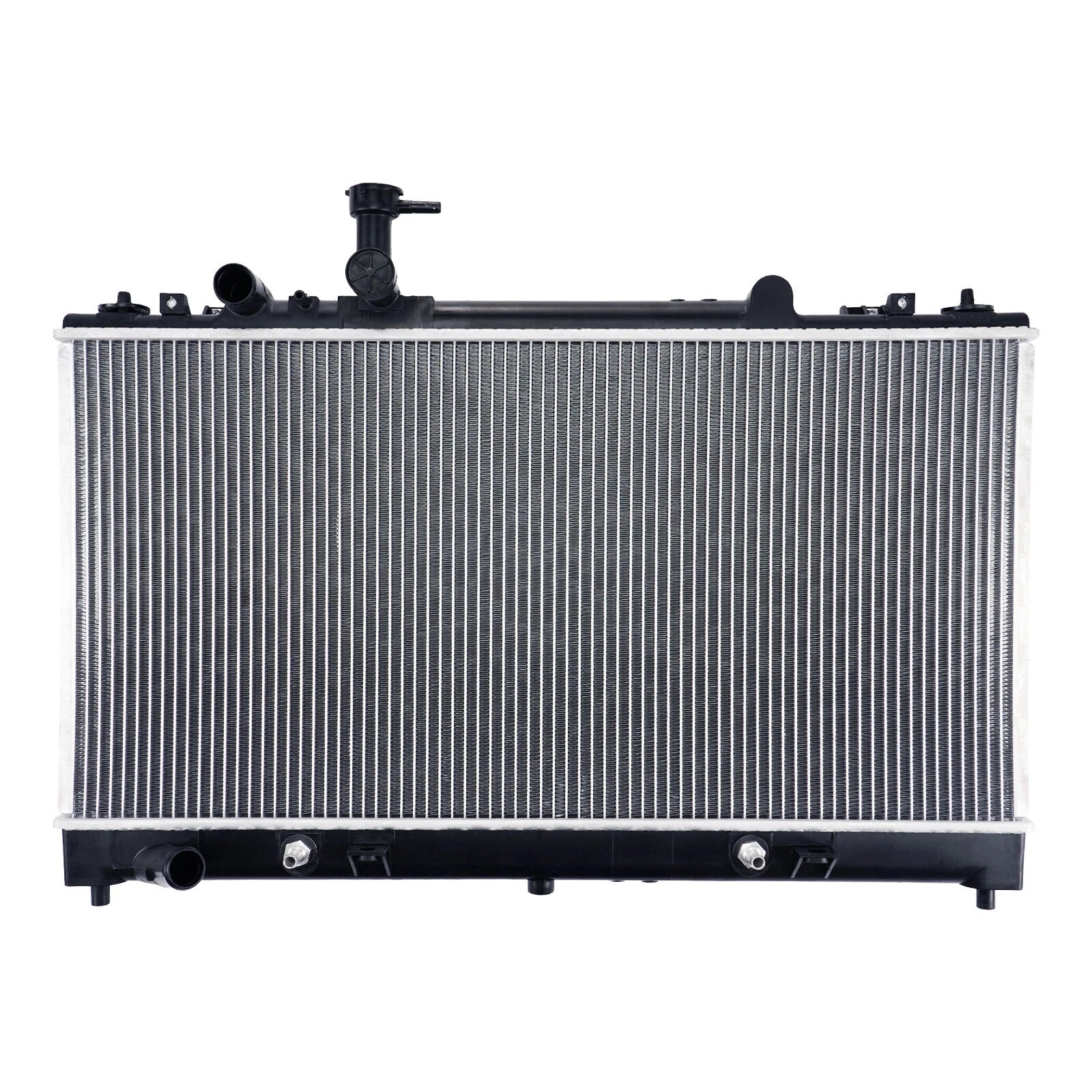New Radiator for Mazda 6 2.3L (2003–2008)