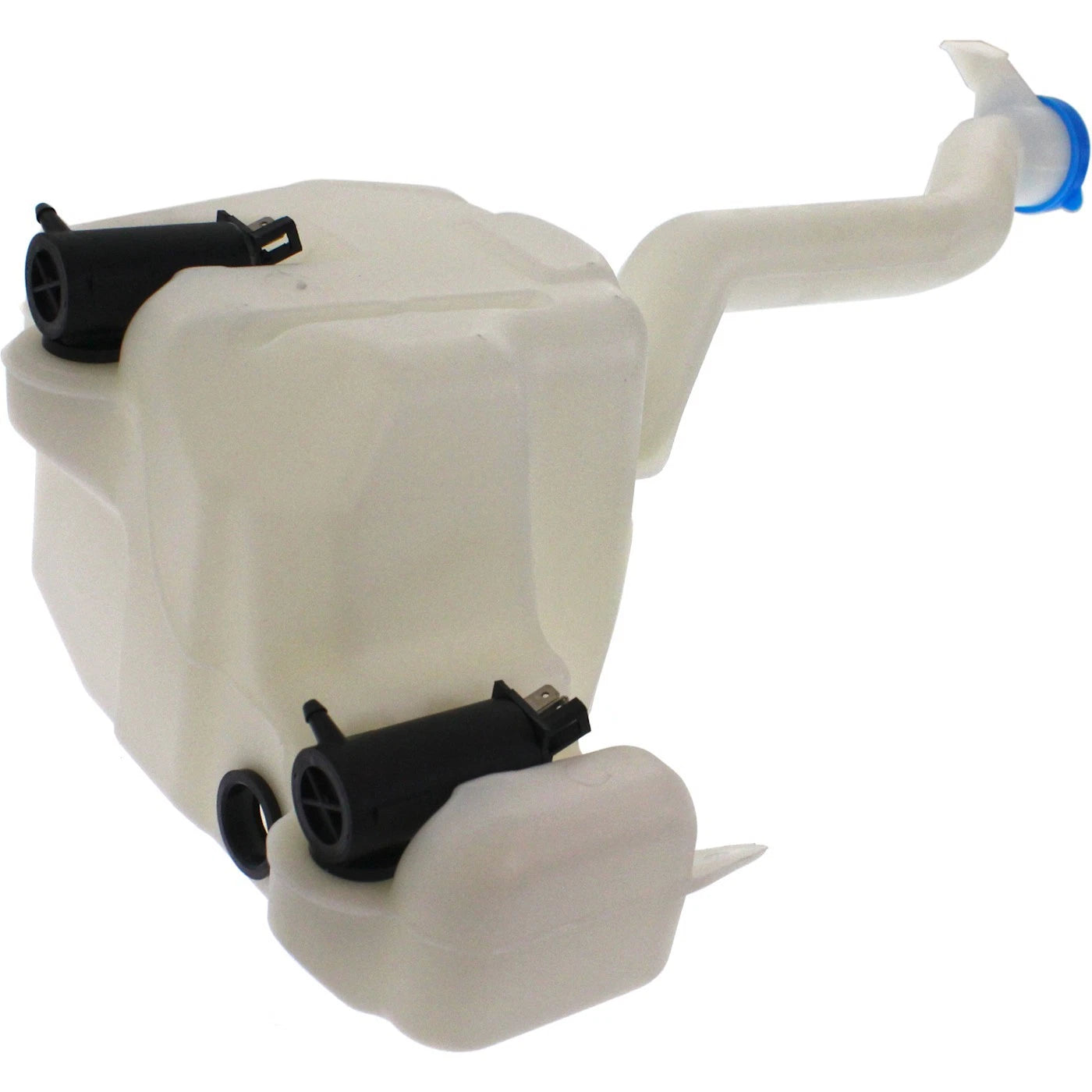 Washer Reservoir for Acura MDX (2001–2006) with Pump