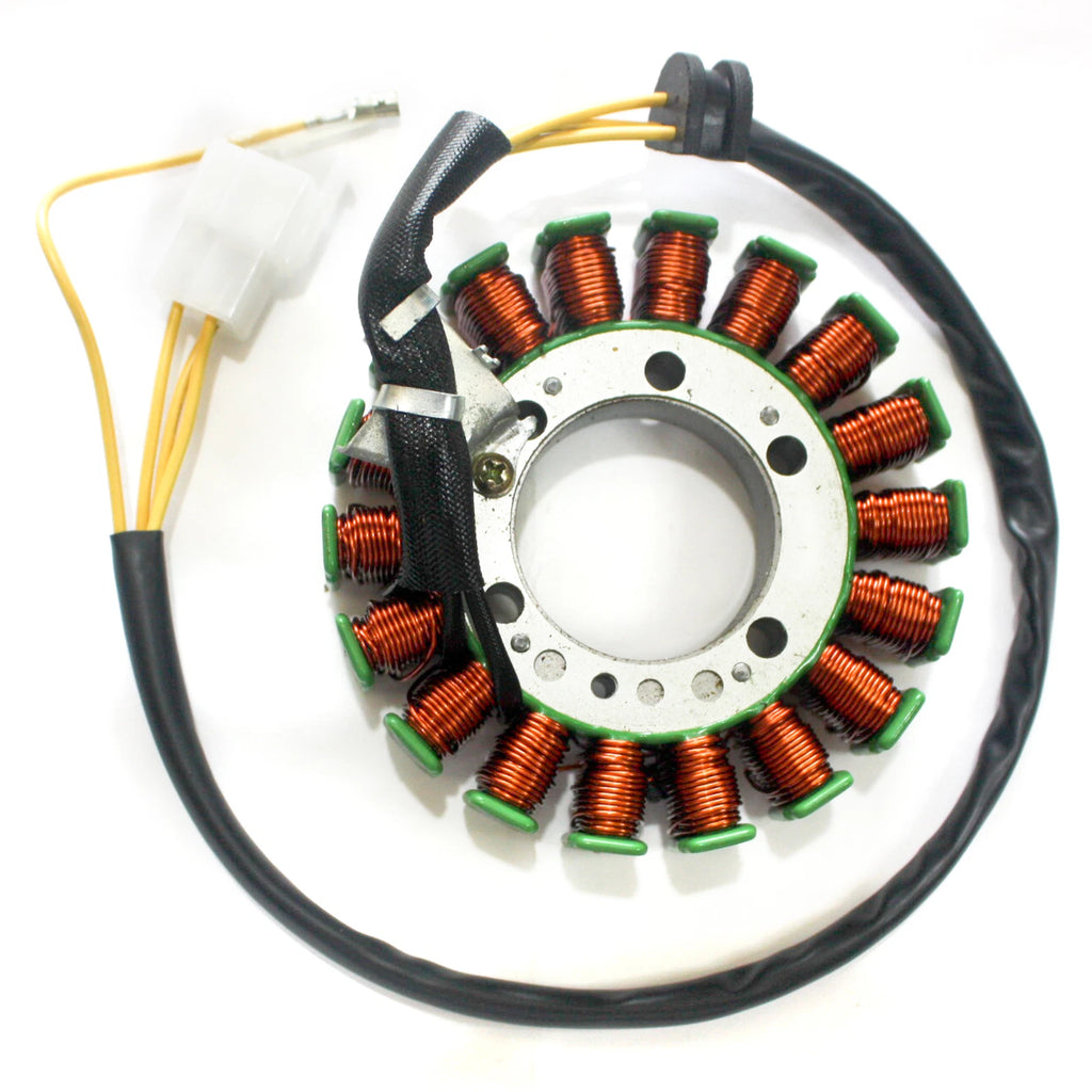 Magneto Flywheel Stator for CF250-18 250cc 300cc PIT PRO Quad ATV (18 Poles)