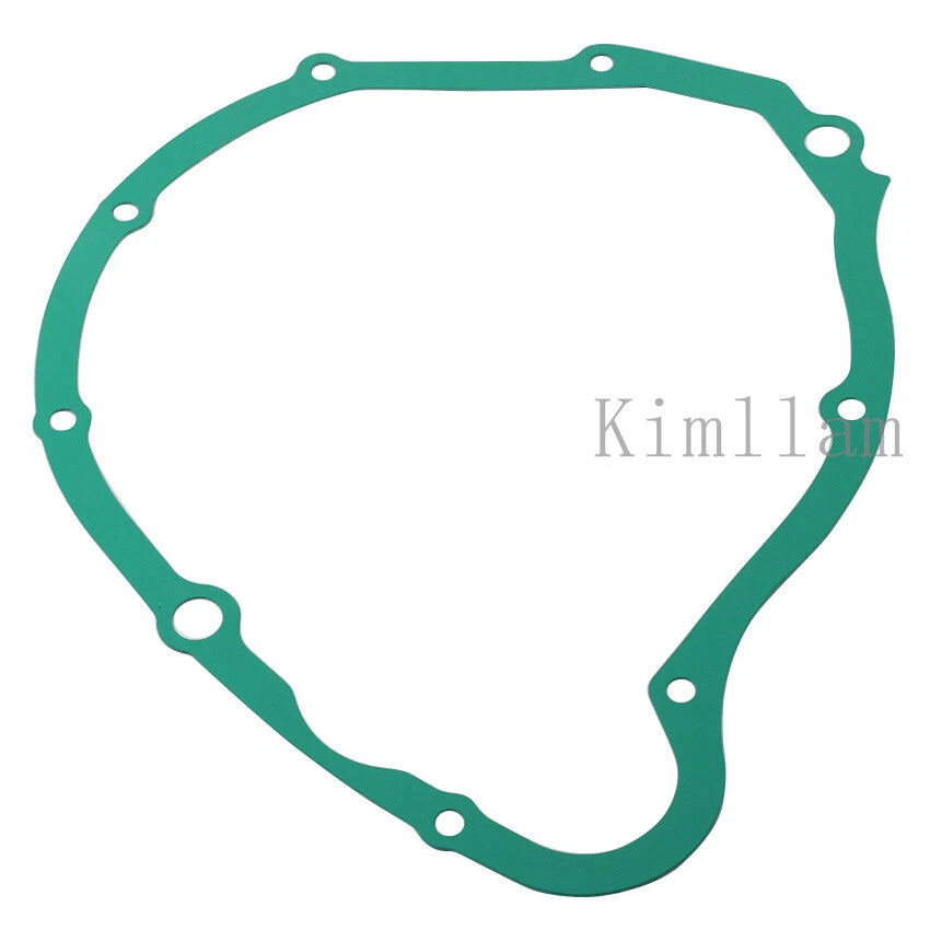 Stator Cover Gasket for Suzuki Boulevard S83 (2005–2009) VS1400 Intruder 1400 (1987–2004)