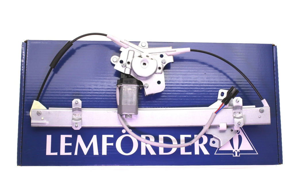 Front Left Window Regulator for Hyundai Accent (1996-1999)
